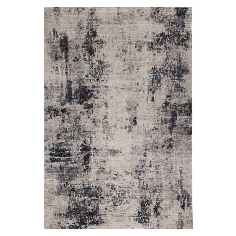 Diva Black İnci Rug