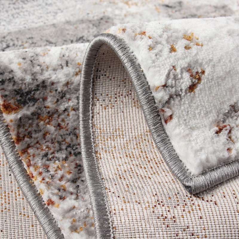 Diva Black İnci Rug