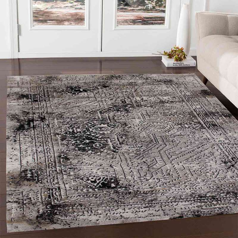 Diva Dark Authentic Rug