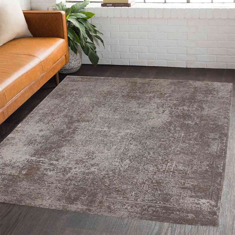 Diva Dark Cream Elite Rug