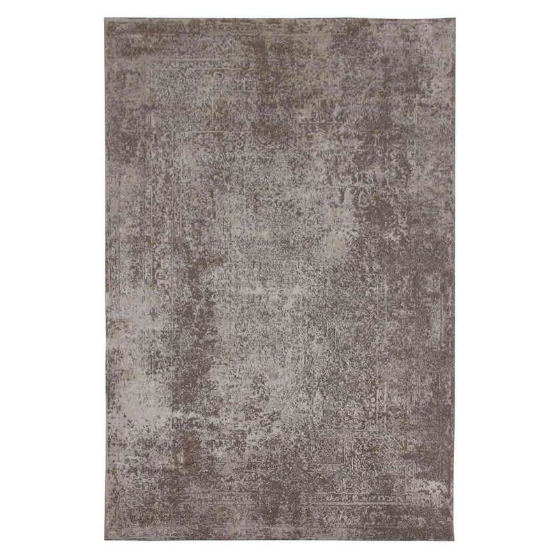 Diva Dark Cream Elite Rug