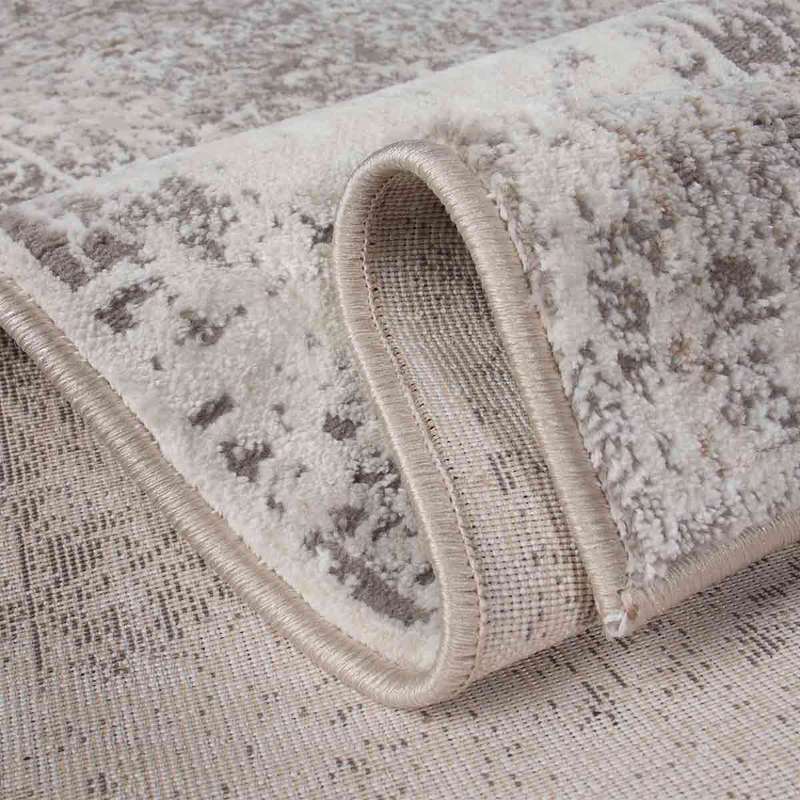 Diva Dark Cream Elite Rug