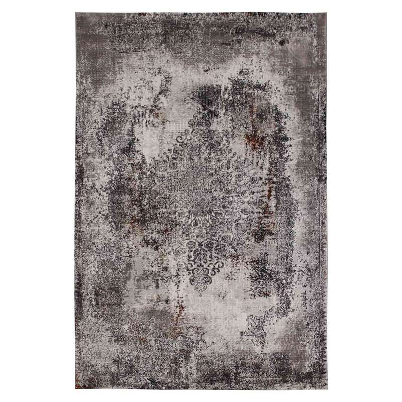 Diva Mixed Map Rug