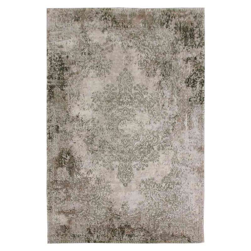 Diva Green Royal Rug