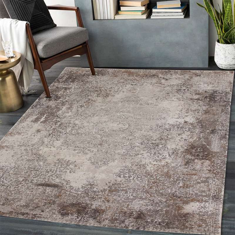 Diva Beige Royal Rug