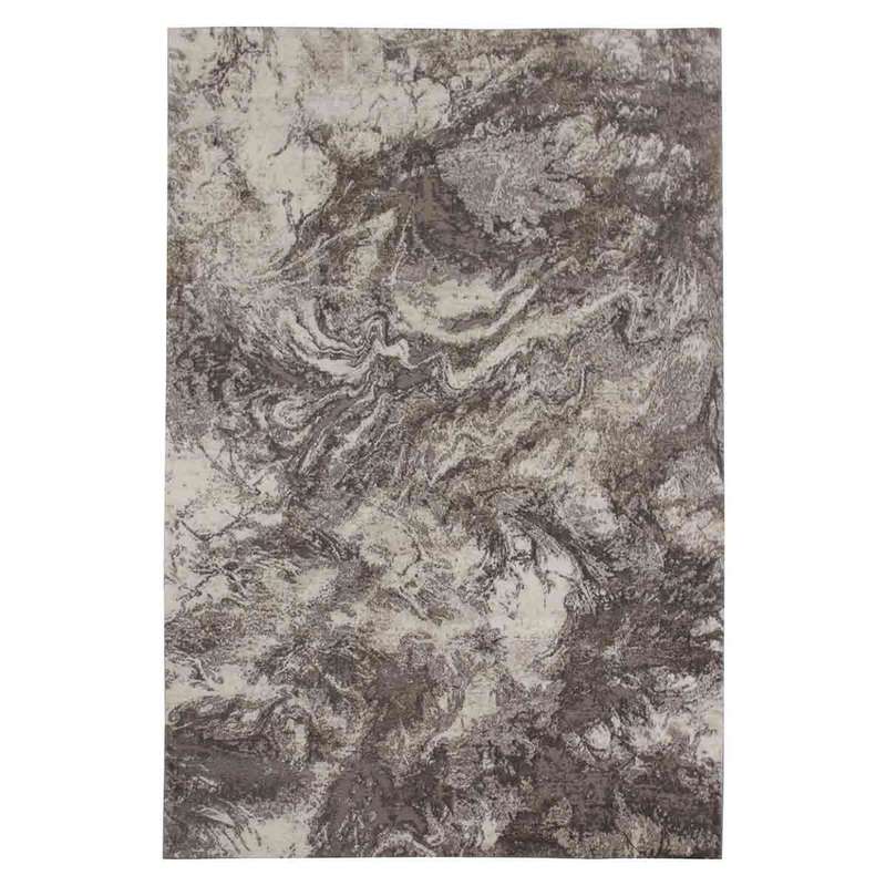 Diva Beige Breakwater Rug