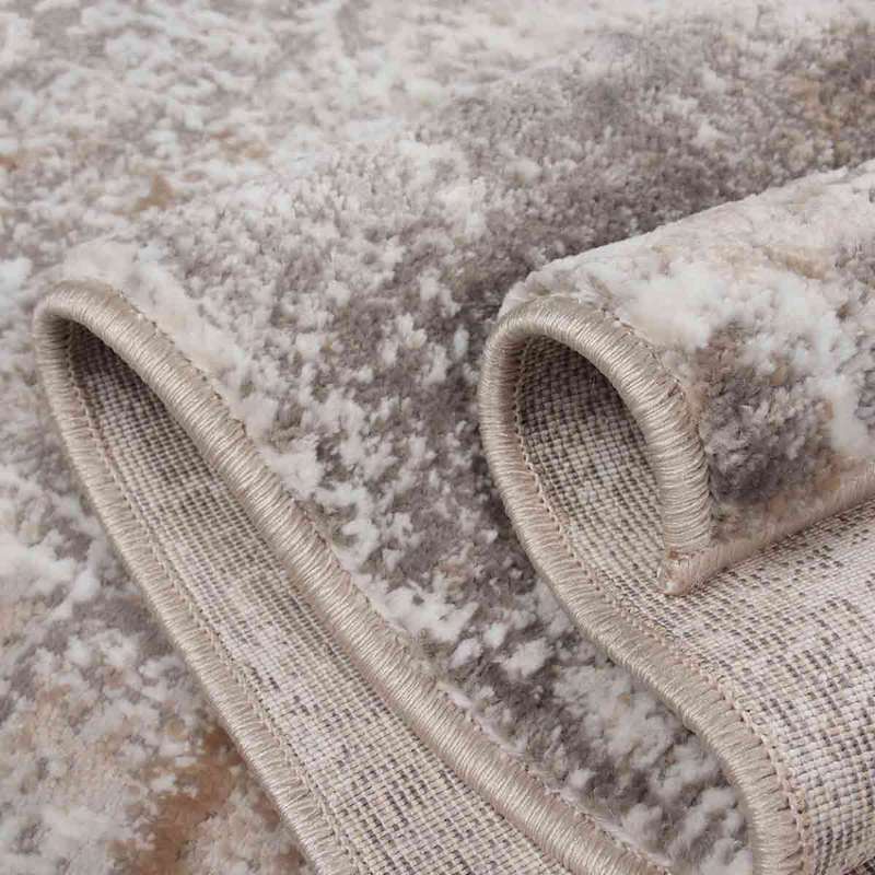 Diva Beige Breakwater Rug