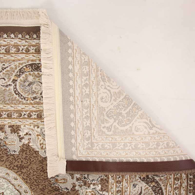 Tena Brown Arrow Rug