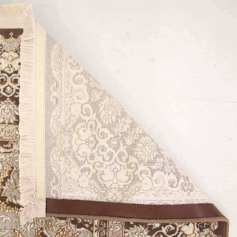 Tena Brown Palace Rug