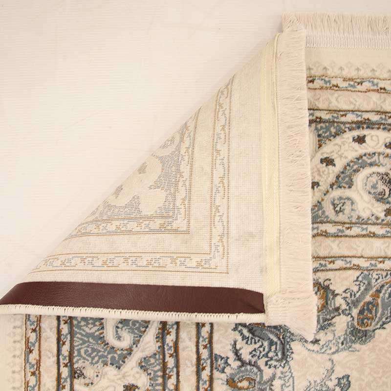 Tena Cream Arrow Rug