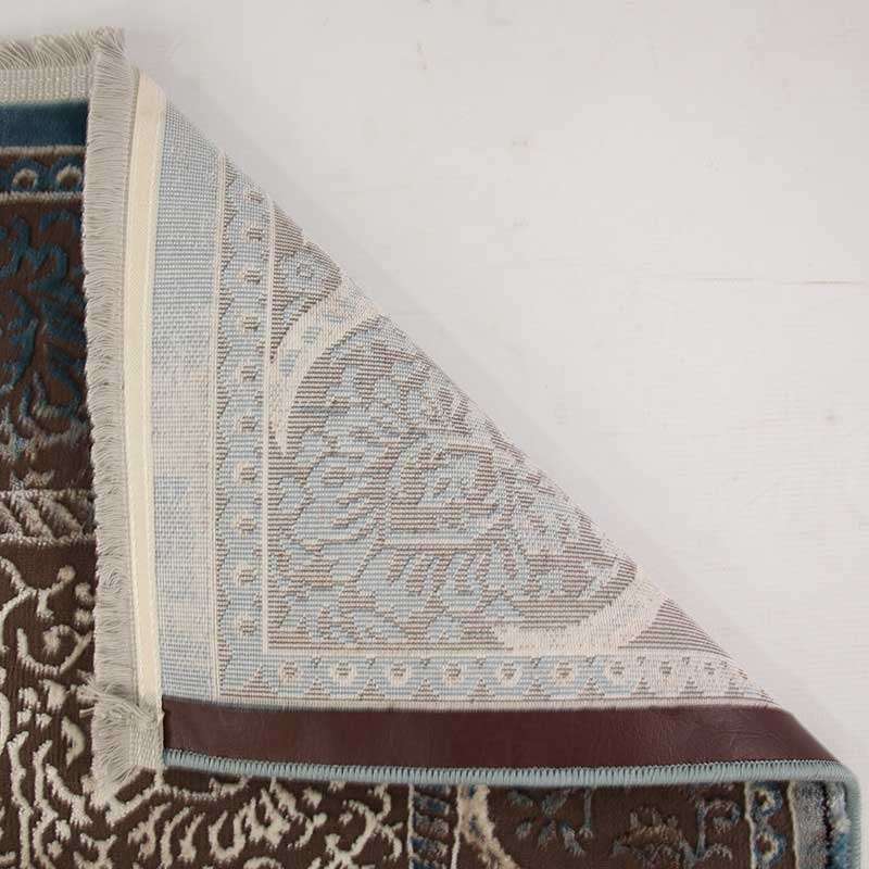 Trend Blue Dot Rug