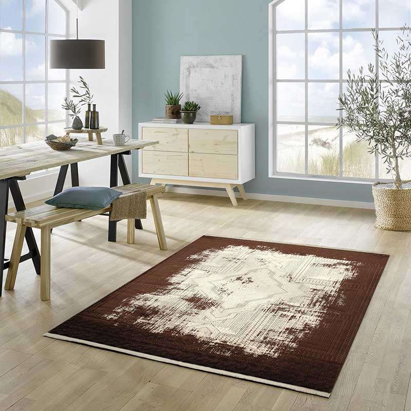 Trend Brown Dream Rug
