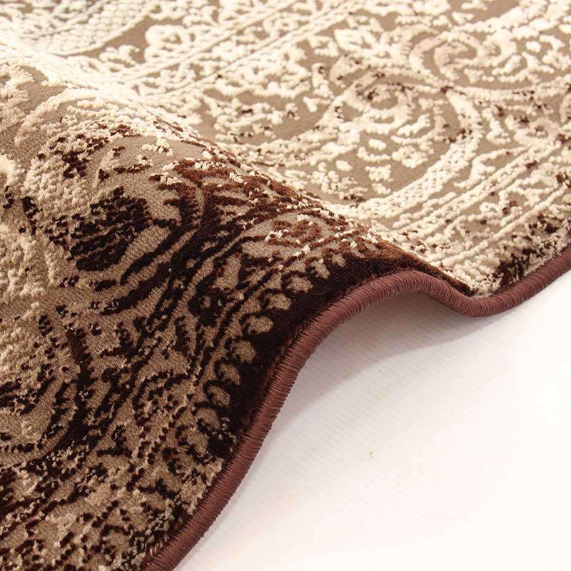 Trend Brown Trans Rug