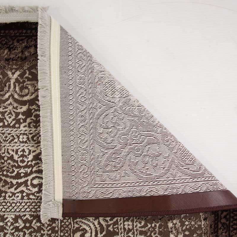 Trend Brown Trans Rug