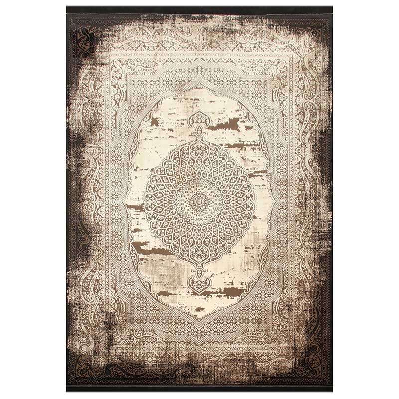 Trend Brown Trans Rug