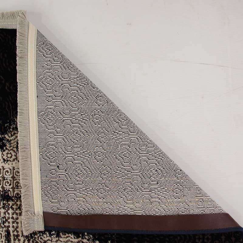 Trend Navy Trans Rug