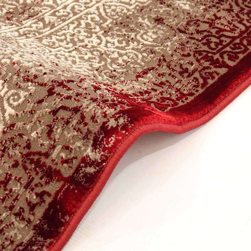 Trend Red Dream Rug