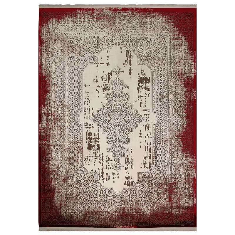 Trend Red Dream Rug