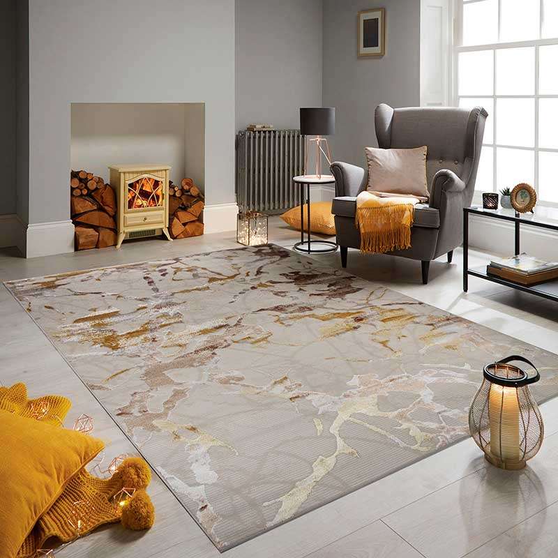 Alin Chic Rug