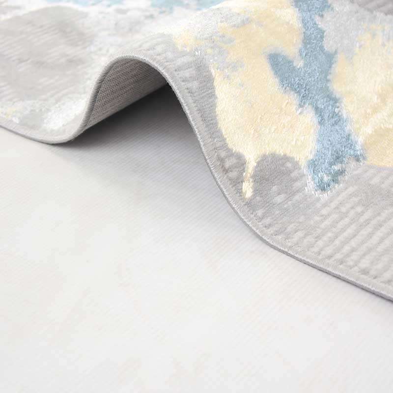 Alin Dual-Toned Rug
