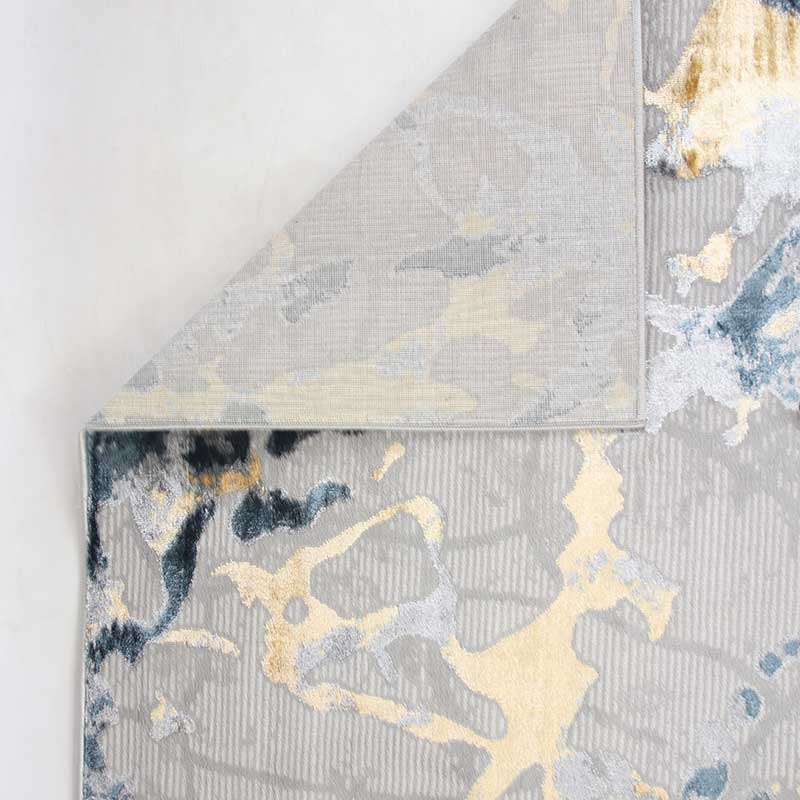 Alin Dual-Toned Rug
