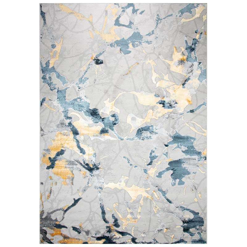 Alin Dual-Toned Rug