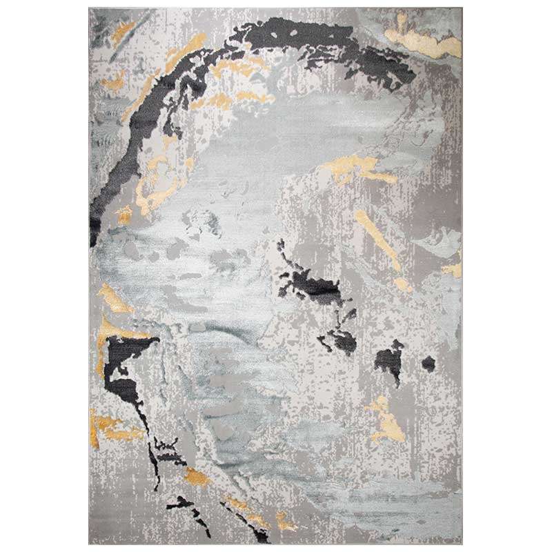 Alin Floral Rug