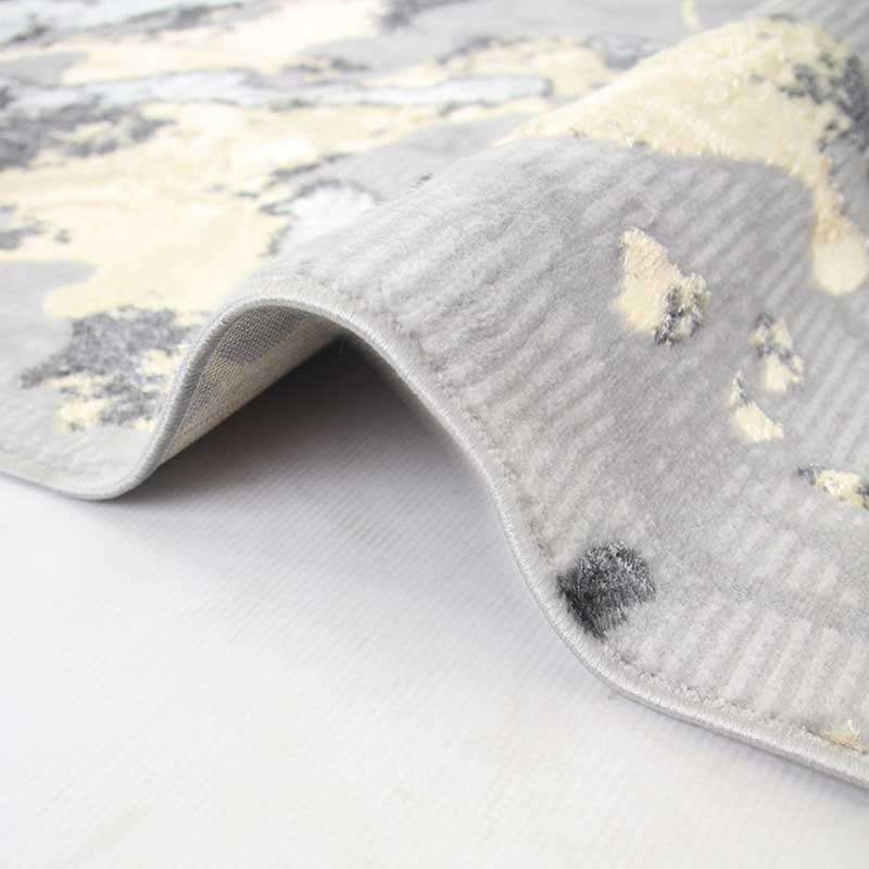 Alin High Contrast Rug