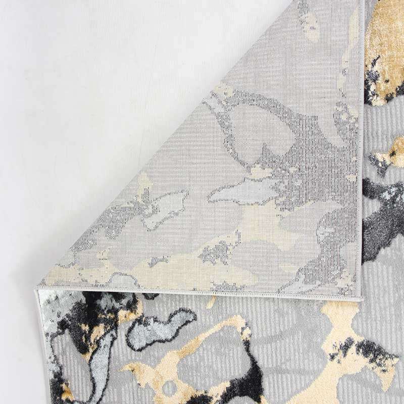 Alin High Contrast Rug