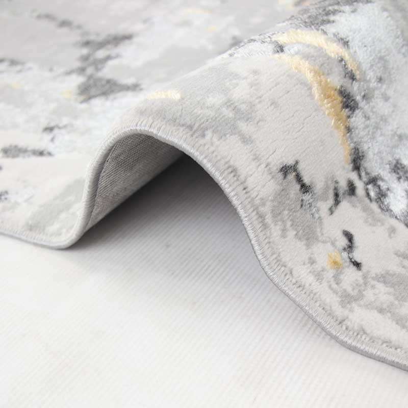 Alin Natural Toned Rug