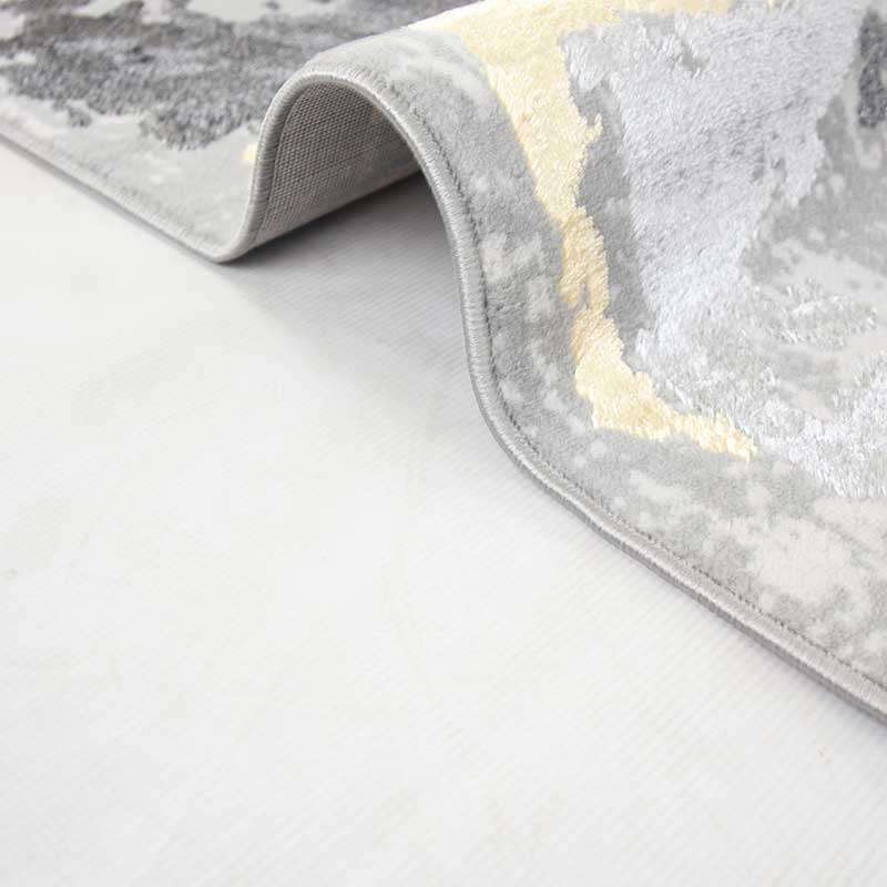Alin Soft Textured Rug