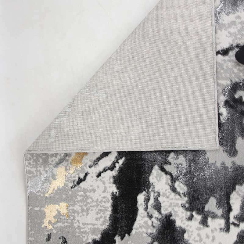 Alin Soft Textured Rug