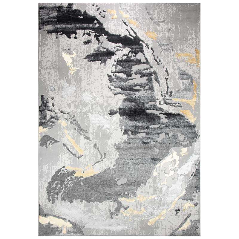 Alin Soft Textured Rug