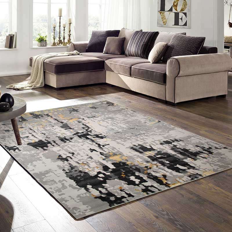 Alin Unconventional Rug