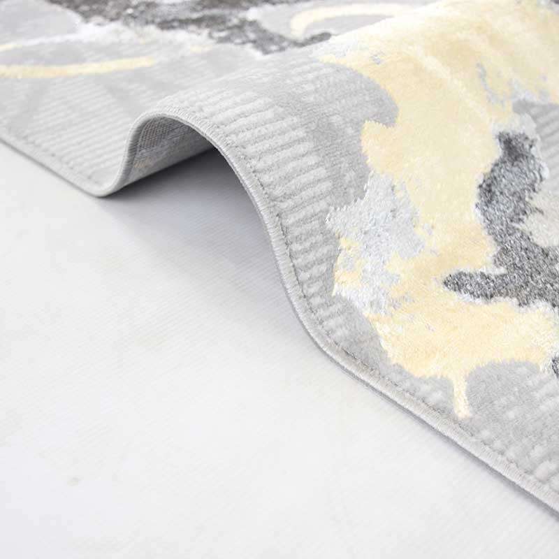 Alin Unique Textured Rug