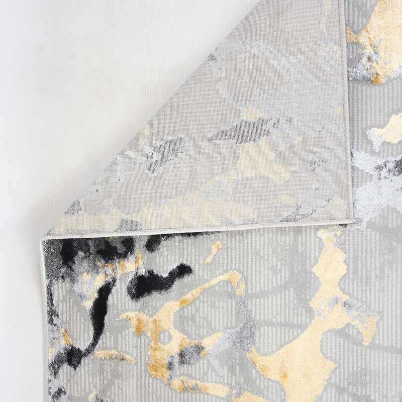 Alin Unique Textured Rug