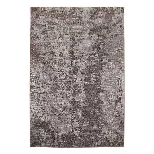 Diva Dot Grey Rug