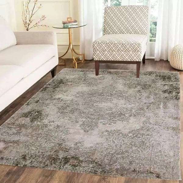 Diva Green Royal Rug