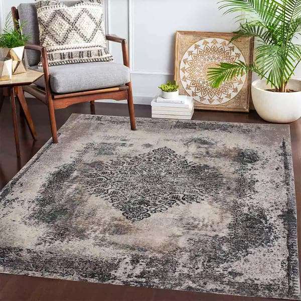 Diva Dark Royal Rug