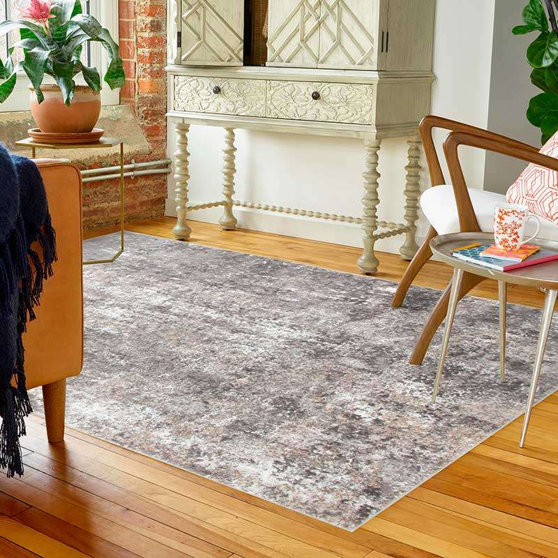 Diva Classic Geometric Rug