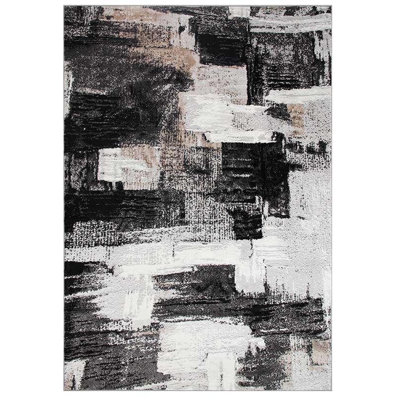 Diva Contemporary Patterned Rug