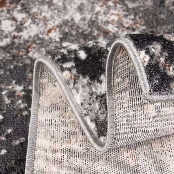 Diva Grey Dream Rug