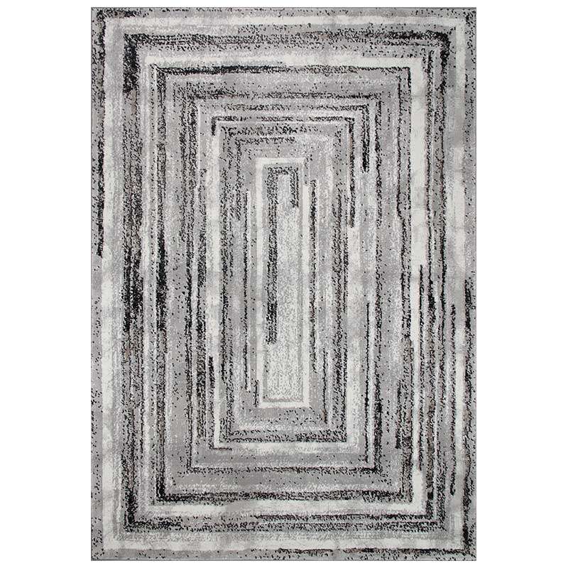 Merry Holly Patterned Rug