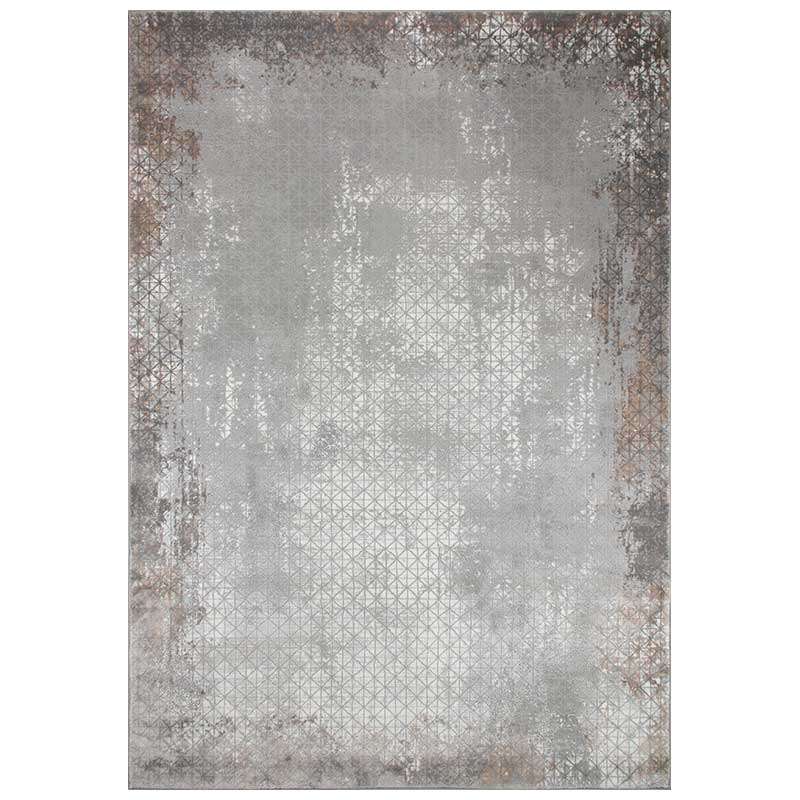 Merry Plaid Rug