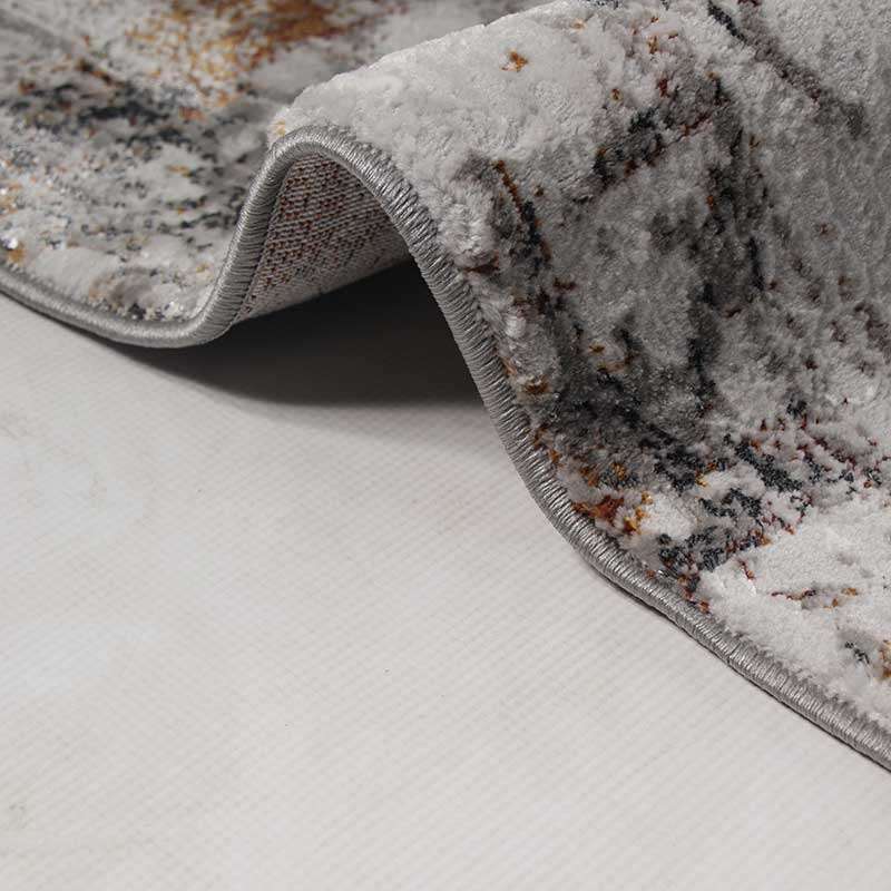 Merry Santa Claus Rug