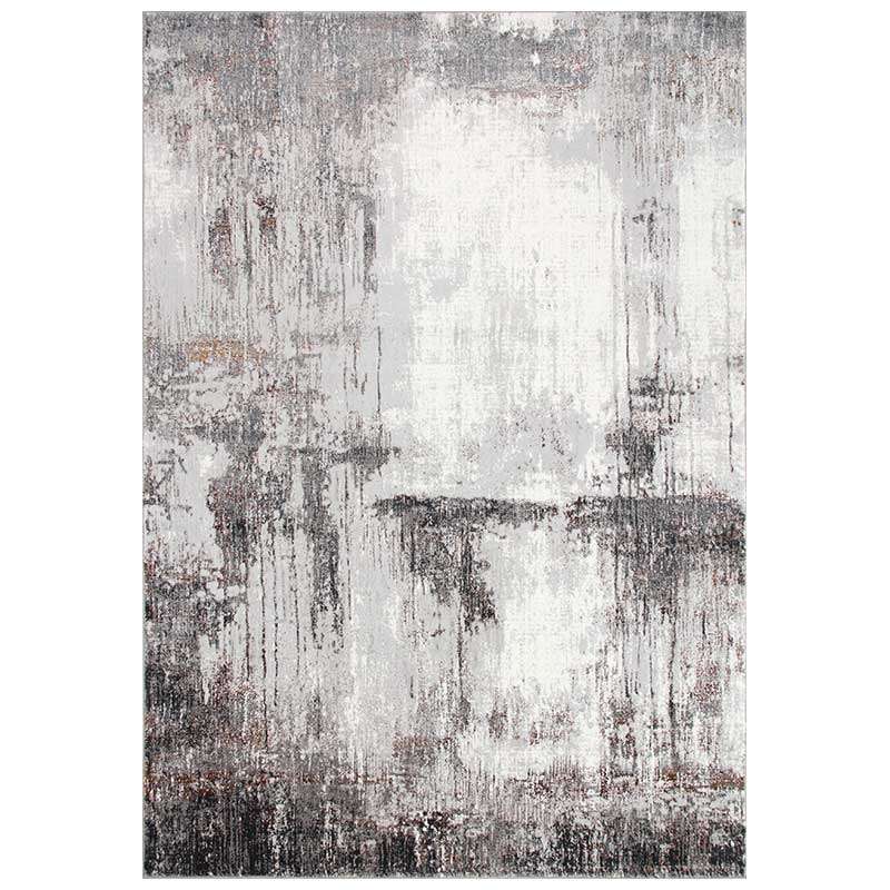 Merry Santa Claus Rug