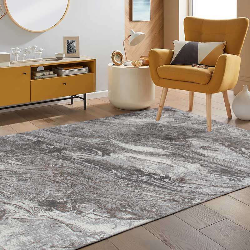 Merry Traditional Tartan Rug