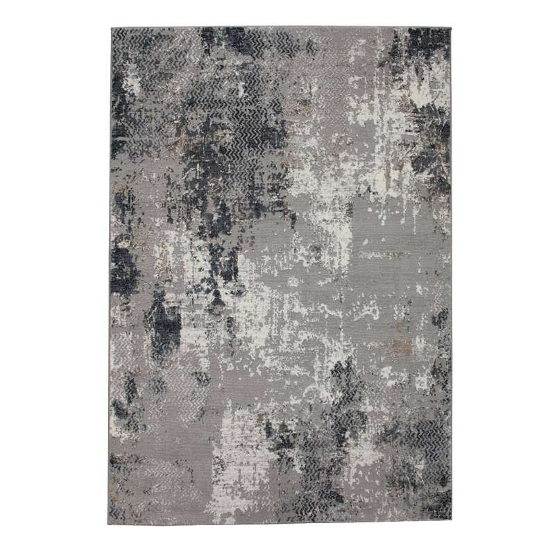Merry Blue Trans Rug
