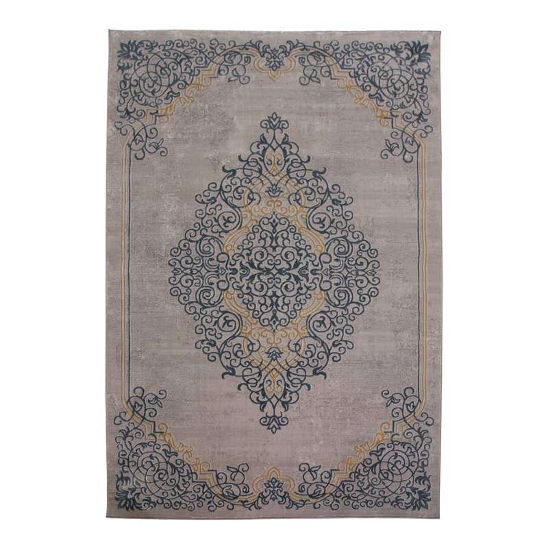 Star Palace Pattern Rug