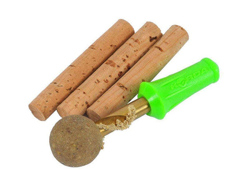 Monster Carp Bait Drill